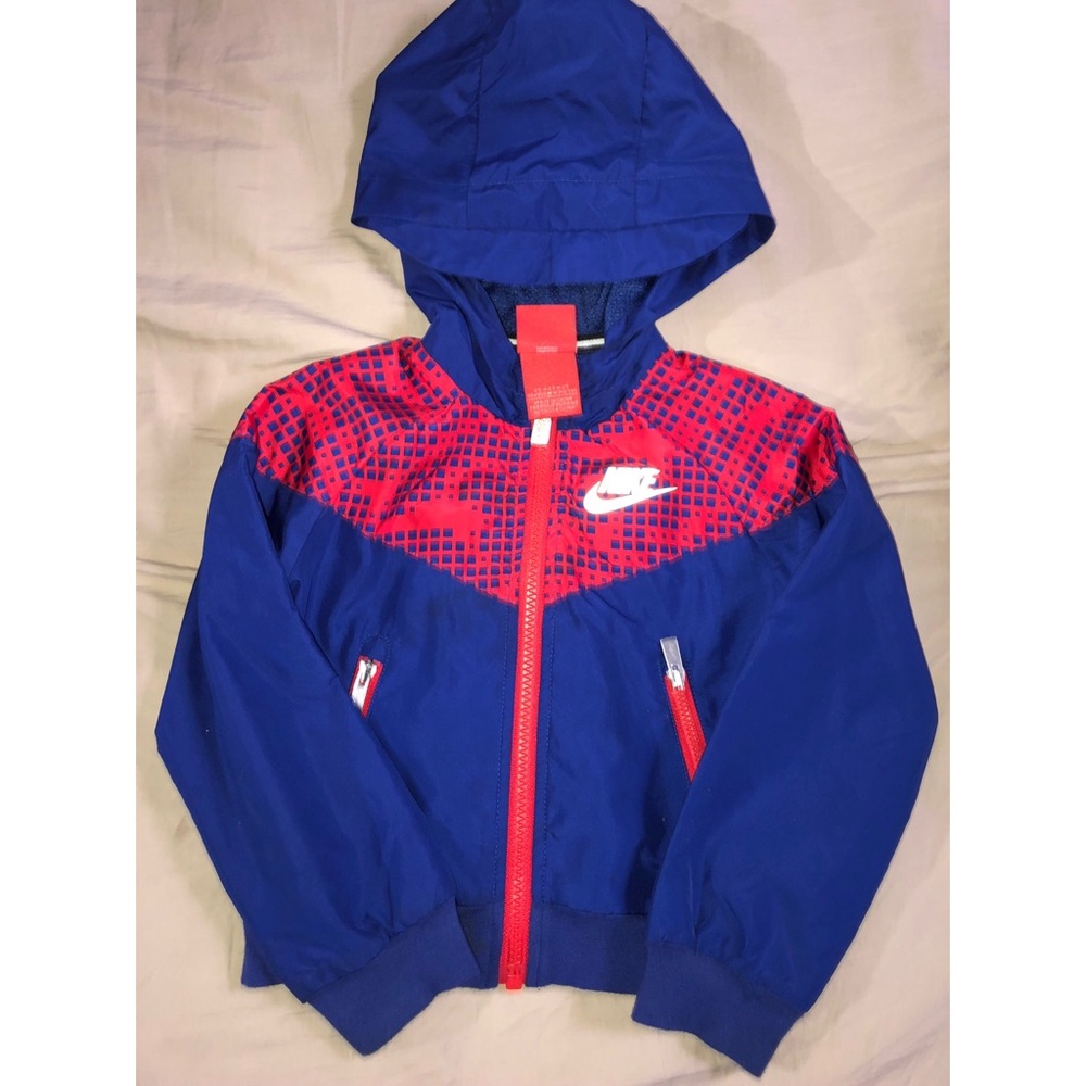 Nike Winderunner